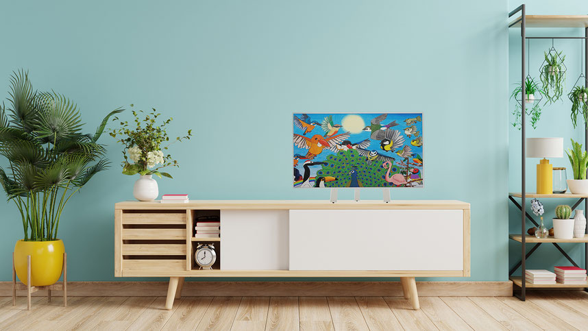 一般社団法人 障がい者アート協会