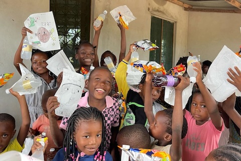 一般社団法人 モザンビークのいのちをつなぐ会