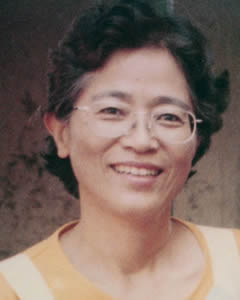 徳永　瑞子