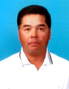 岸川 長治