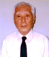 金子 昭治