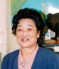 近藤 孝子