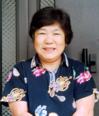 沼田 真澄