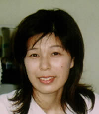 小澤　幸子