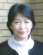 山口 由美子