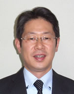 川口 太郎