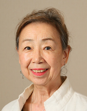 特定非営利活動法人 Hands On Tokyo 事務局長 川口 基子