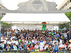 文化祭2018