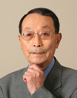 清水 孝夫