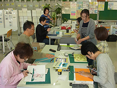 定例作業会