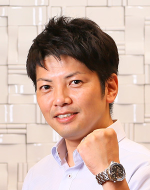 認定NPO法人 レット症候群支援機構 代表理事 谷岡 哲次