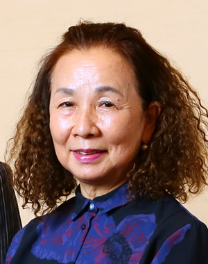 河合 京子