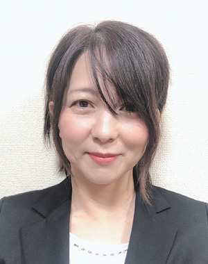 NPO法人 キッズスポッチャ 理事長　加藤 和恵