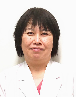 じゅんちゃん一座 座長 竹内 淳子