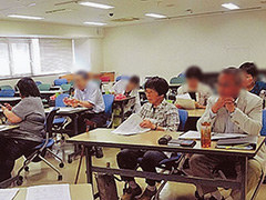 全国患者会総会に於ける講演会