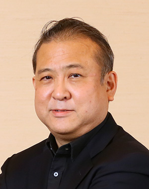 NPO法人 セカンドハーベスト京都 理事長　澤田 政明