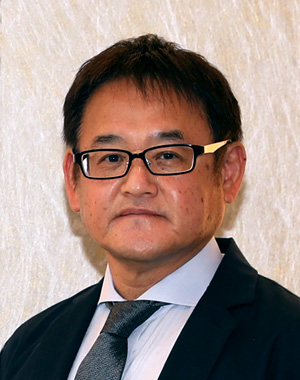 認定NPO法人 コミュニティリーダーひゅーるぽん 理事長　川口 隆司