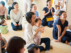 おっぱいの日スペシャルイベント