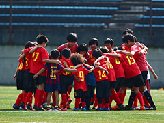 子どもたちの「個」を育む「FC レアーレ ジャパン」（2010年〜、 静岡県伊東市）
