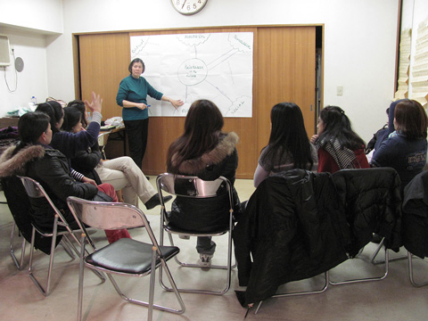 ワークショップ