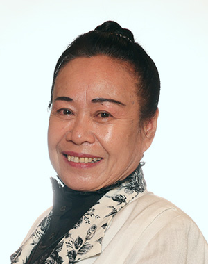 カラカサン ～移住女性のためのエンパワメントセンター～