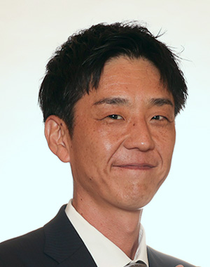 NPO法人 スキマサポートセンター 理事長 佐藤 仁孝