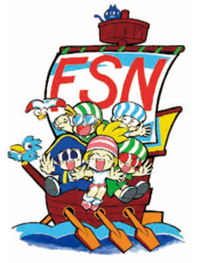 NPO法人 なでしこの会