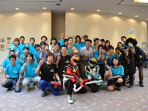 そらプロイベント