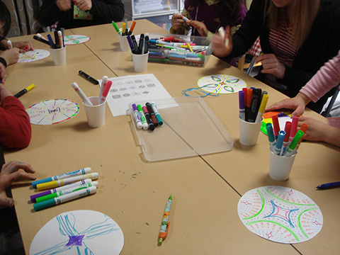 キッズプログラム