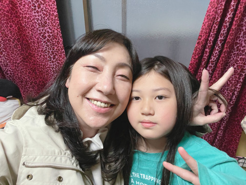 母親が無戸籍のため、入る戸籍が無く出生前から無戸籍の子、就籍と虐待防止の支援