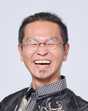 House of Joy 事務局長・副院長 澤村 信哉
