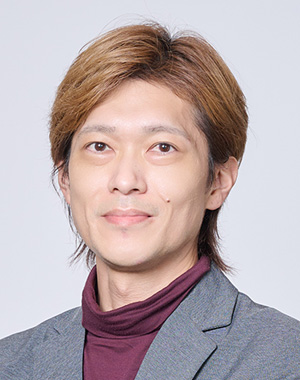 NPO法人 自立支援事業所ベトサダ 代表理事 菅原 勇也