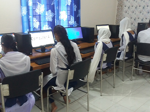 パソコンプロジェクト