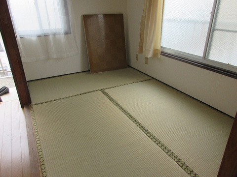 こうちネットホップ「ステップハウス」