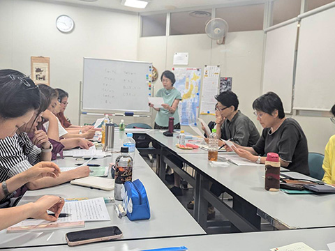 日本語教室