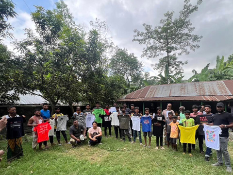 リサイクル事業