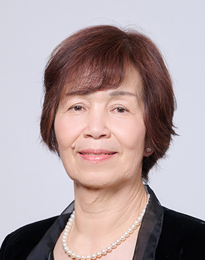 一般社団法人 みずほの家 山中 泰子