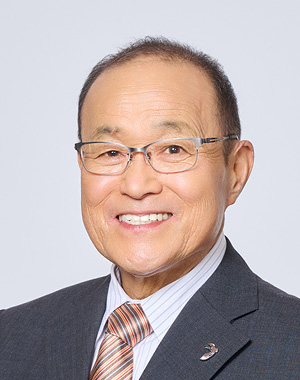 NPO法人 トラストサルン釧路 理事長 黒澤 信道