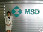 MSD社