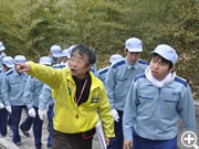 やまもと語りべの会