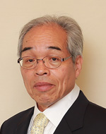 川口自主夜間中学 代表 金子 和夫