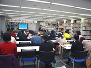 日本性教育協会協賛のセミナー