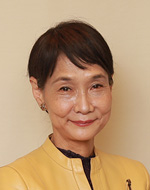 池上 千寿子