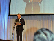 日本筋ジストロフィー協会創立50周年記念大会追悼式挨拶