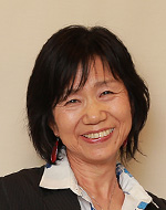社会福祉法人 アンサンブル会 施設長 小椋 雅子