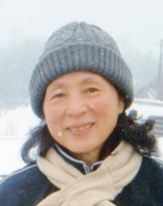 川部 澄子