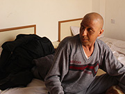 がん患者と家族のための宿泊施設