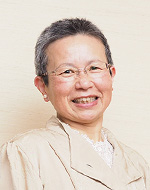 食育ボランティア「結い」代表 福谷 佳子