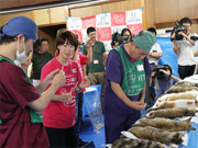 2016年6月 香川県男木島さくらねこTNR