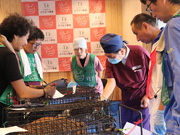 2017年8月 三重県動物愛護推進センター